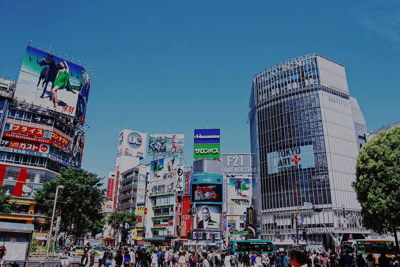 Tokyo